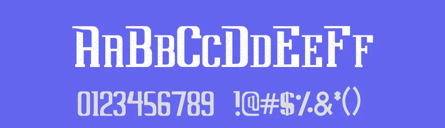 Uovo Di Drago Outline by Muhamad Lukman Fauzi — Display Font — thumbnail 3