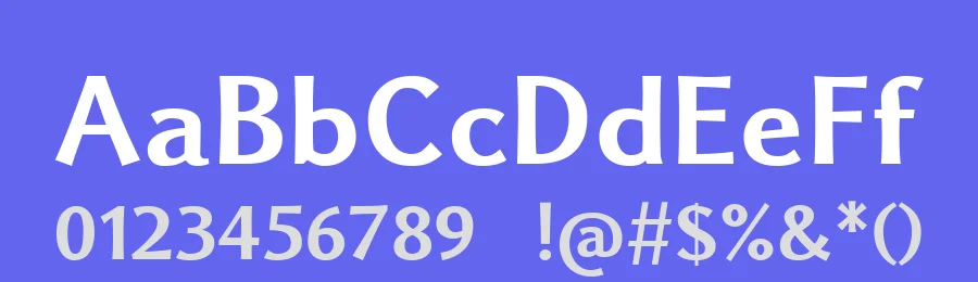 Uqammaq Heavy by Tiro Typeworks, Wm Ross Mills — Display Font — thumbnail 3