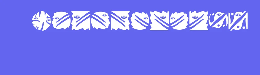 UseBats — Display Font — thumbnail 3