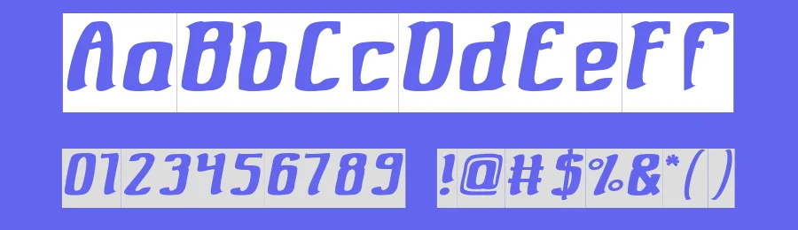 VALUABLE1 by http://www.dafont.com/wino-s-kadir.d2209 — Display Font — thumbnail 3