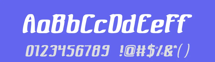 Valuable by http://www.dafont.com/wino-s-kadir.d2209 — Display Font — thumbnail 3