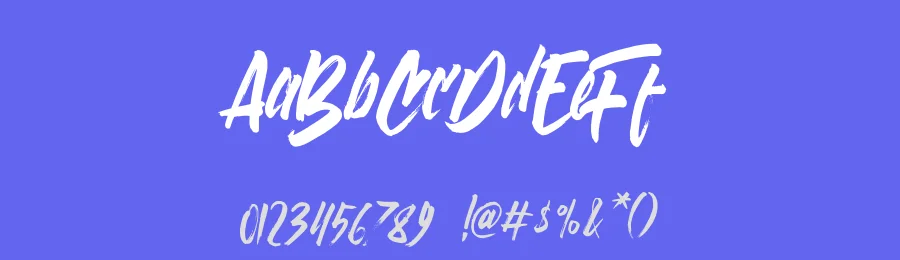 Varokah by semuthitam creative — Display Font — thumbnail 3