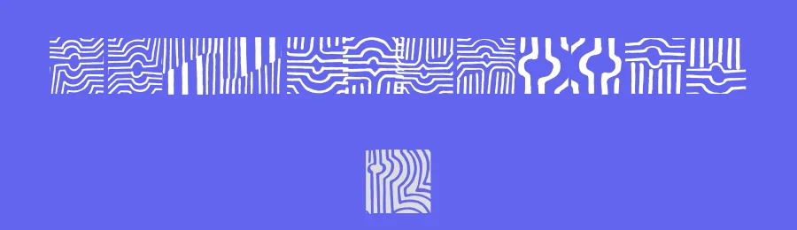 VasarelyWasHere — Display Font — thumbnail 3