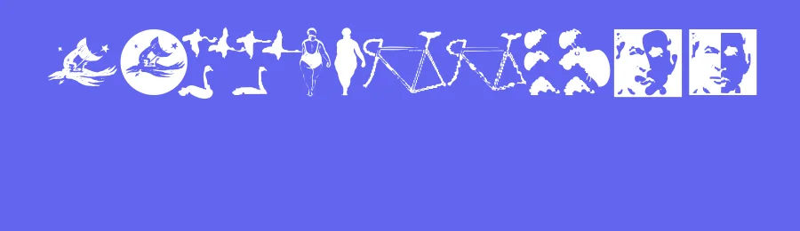 VectorLaborTest — Display Font — thumbnail 3