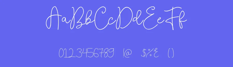 Veltloved by Abascreative — Display Font — thumbnail 3