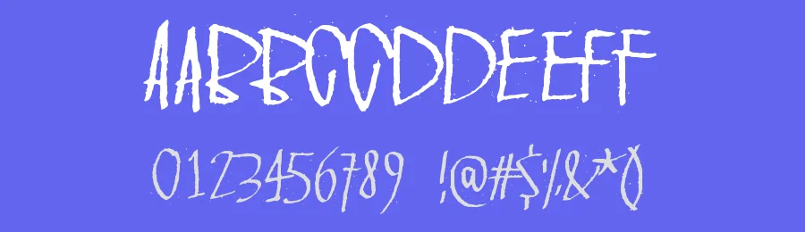 Velvet Dream — Display Font — thumbnail 3
