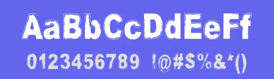 Velvet Queen — Display Font — thumbnail 3