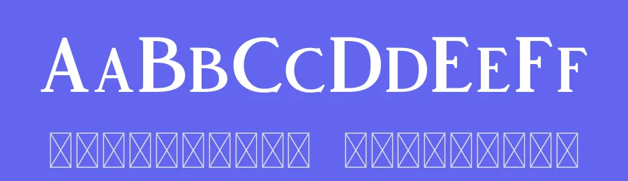 Vendeur Free Italic — Display Font — thumbnail 3