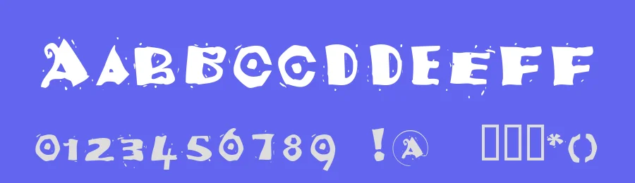 Venezia — Display Font — thumbnail 3