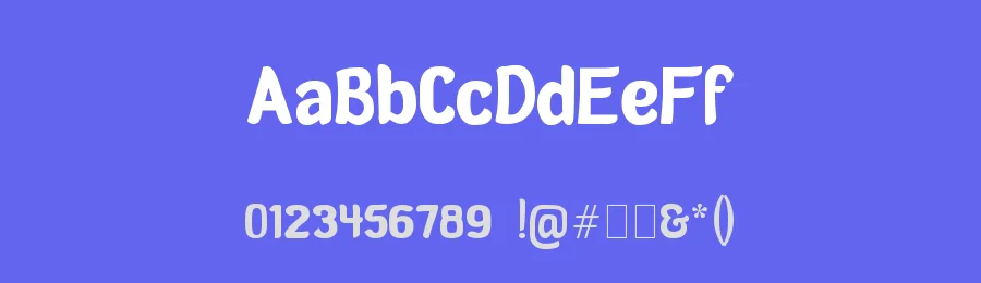 Verde Sans Neue personal use — Display Font — thumbnail 3