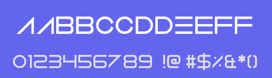 Vermin Vibes 2 — Display Font — thumbnail 3