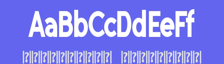 Vilona Black by Nico Muslib. Jember — Display Font — thumbnail 3