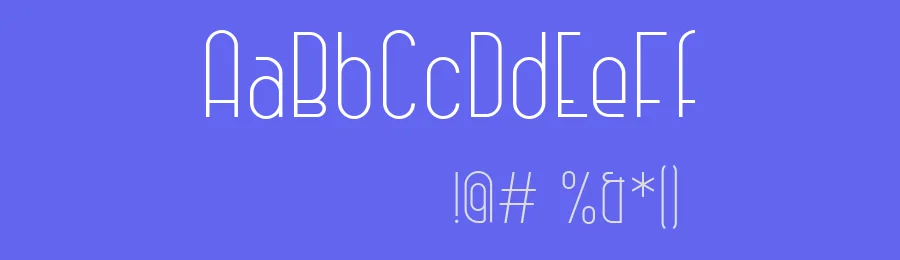 Vintage Straps Bold1 by Studio Monocromo — Display Font — thumbnail 3