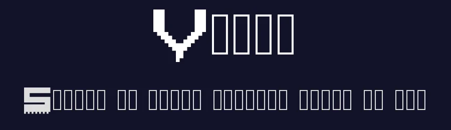 Viper — Display Font — thumbnail 2