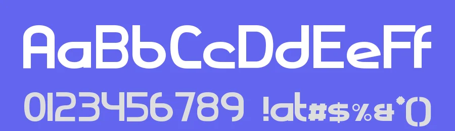 vivendi caps — Display Font — thumbnail 3