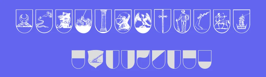 WappneDich Now — Display Font — thumbnail 3