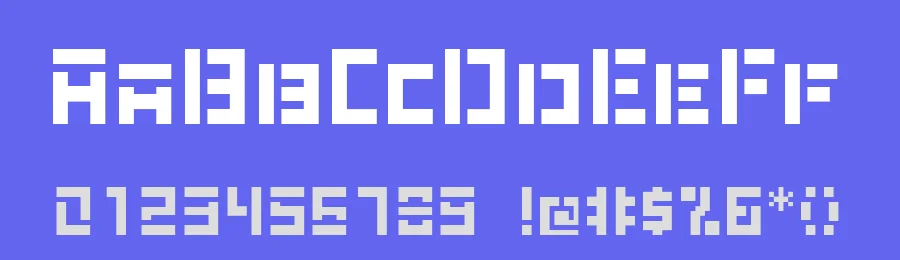 WAtchTV — Display Font — thumbnail 3