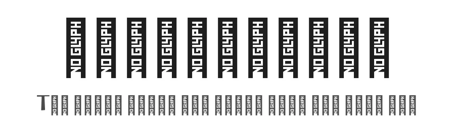 waterspring — Display Font