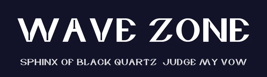 wave zone by http://www.dafont.com/wino-s-kadir.d2209 — Display Font — thumbnail 2
