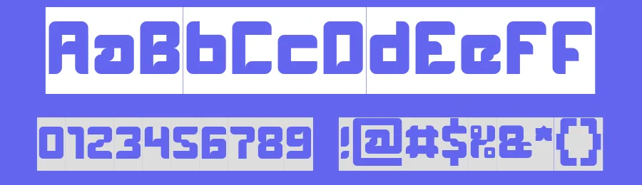 WAYNER Inverse by http://www.dafont.com/wino-s-kadir.d2209 — Display Font — thumbnail 3