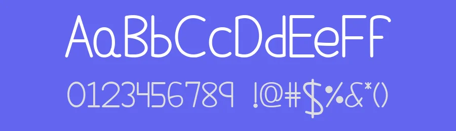We Are In Love Heartless by MiffinFonts — Display Font — thumbnail 3