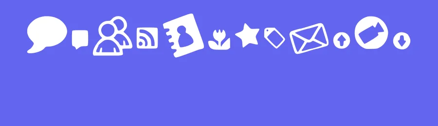 Web Tools Outline — Display Font — thumbnail 3
