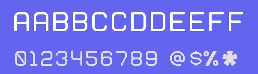 WebHostingHub Glyphs — Display Font — thumbnail 3