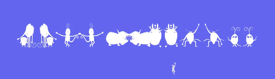WebTubbies — Display Font — thumbnail 3