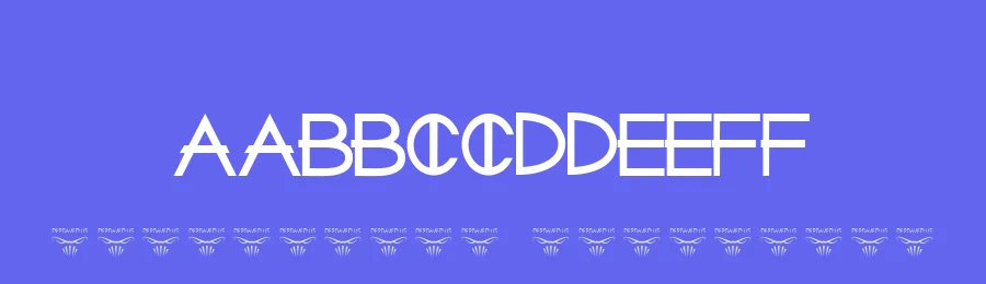 weightingold by Draven Depraved — Display Font — thumbnail 3