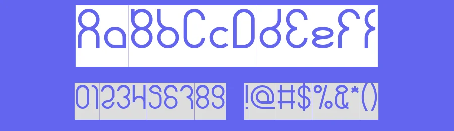 weknow Bold Italic by http://www.dafont.com/wino-s-kadir.d2209 — Display Font — thumbnail 3