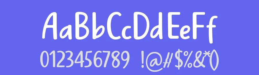 Well Bred by Situjuh Nazara — Script Font — thumbnail 3