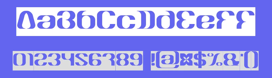 What Ever You Are Bold Italic by http://www.dafont.com/wino-s-kadir.d2209 — Display Font — thumbnail 3