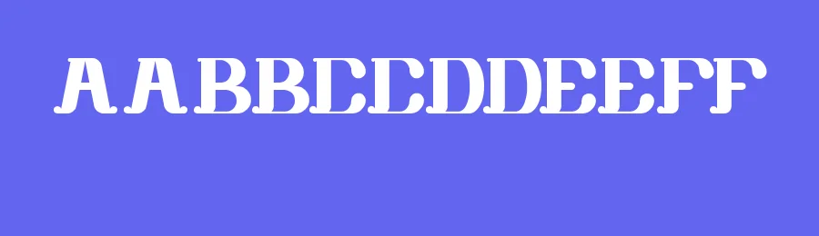 white sock by http://www.dafont.com/wino-s-kadir.d2209 — Display Font — thumbnail 3