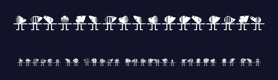 WhoIsTheTerrorist — Display Font — thumbnail 2