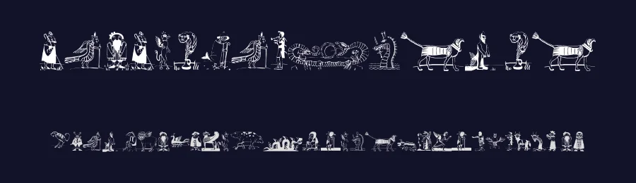 WhoWasTheArtist — Display Font — thumbnail 2