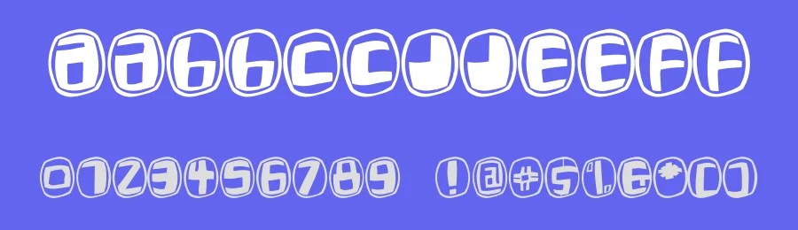 WhyMar — Display Font — thumbnail 3