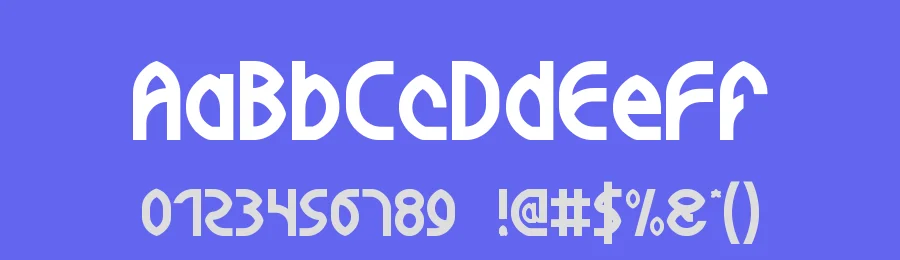 WIJAYA FRESH by http://www.dafont.com/wino-s-kadir.d2209 — Display Font — thumbnail 3