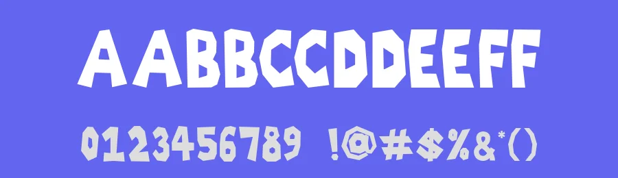 Wilkey2 by Ways — Display Font — thumbnail 3