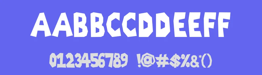 Wilkey by Ways — Display Font — thumbnail 3
