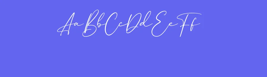 Windblows Free by Maulana Creative — Sans Font — thumbnail 3