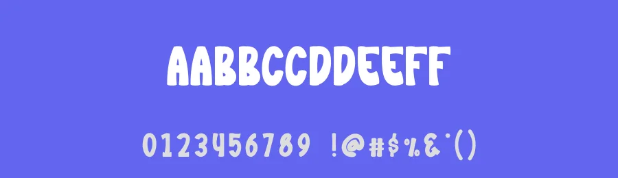 Winter Spirit — Display Font — thumbnail 3