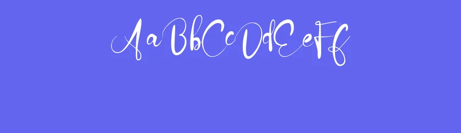 winteria — Display Font — thumbnail 3