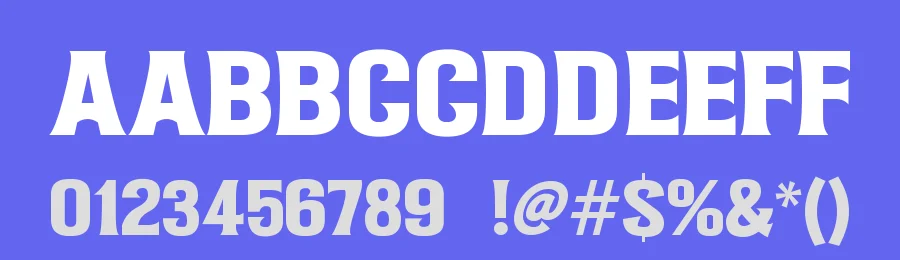 Witch Magic Italic by Joseph Dawson — Display Font — thumbnail 3