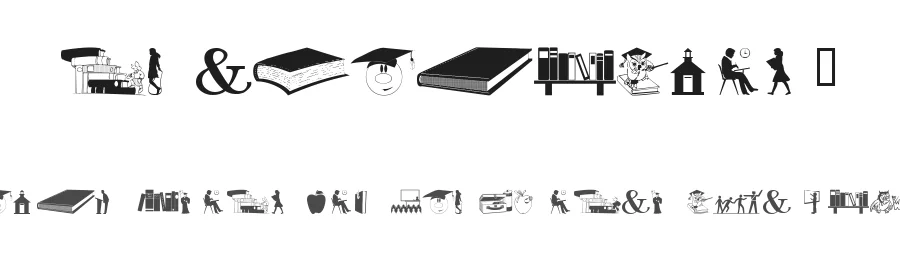 wmeducation1 — Display Font
