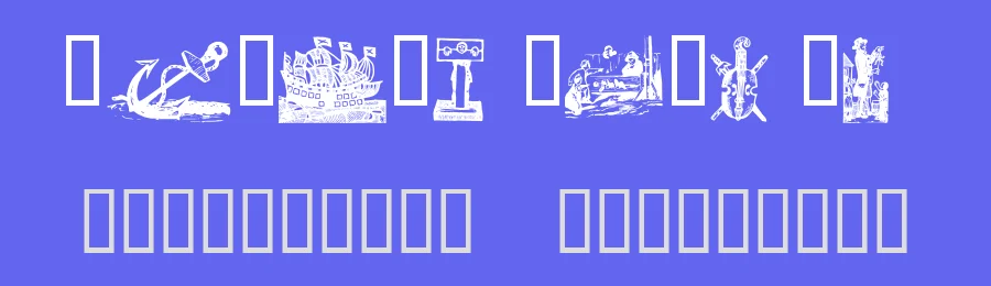 wmrenaissance1 — Display Font — thumbnail 3
