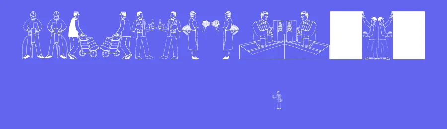 WorkingClassHero One — Display Font — thumbnail 3