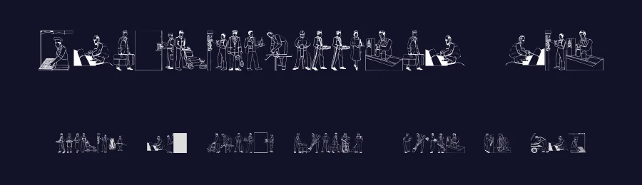 WorkingClassHero One — Display Font — thumbnail 2