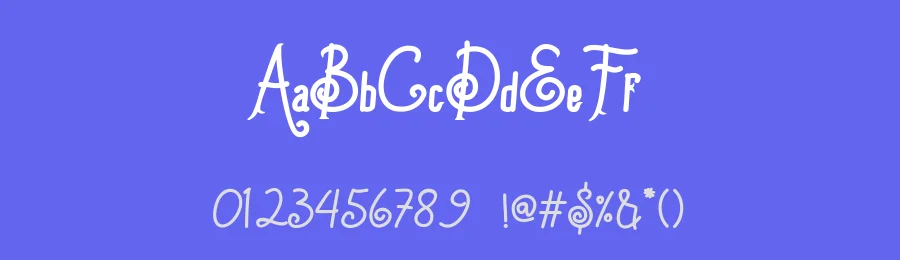 wornpath by belove studio — Display Font — thumbnail 3