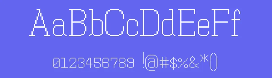 Xilla Pro Bold Italic by Will Albin-Clark — Sans Font — thumbnail 3