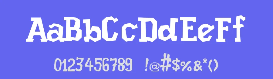 Xilo Prosa — Display Font — thumbnail 3